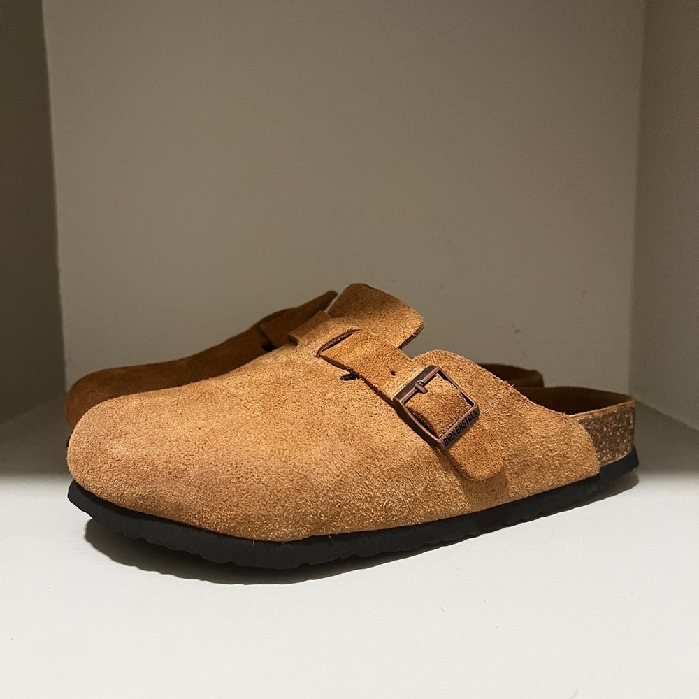 Birkenstock Boston Clog